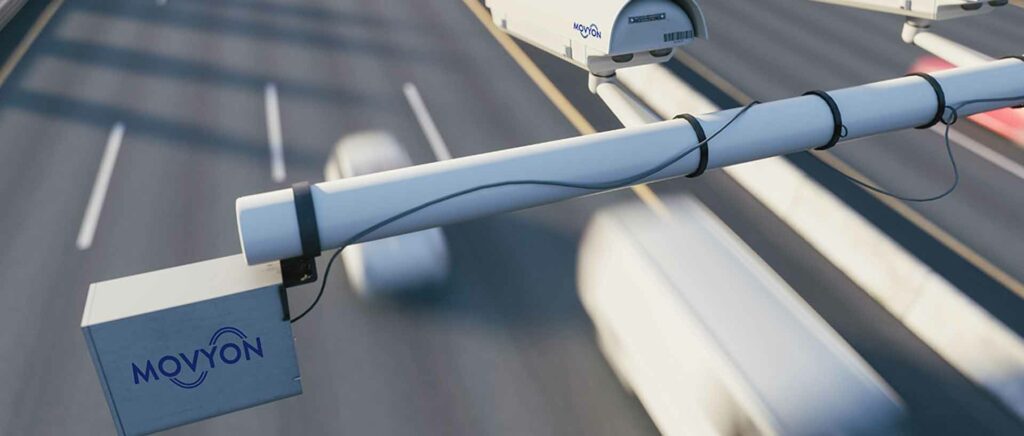 Nasce MOVYON, il primo operatore tecnologico per le nuove forme di mobilità autostradale e urbana