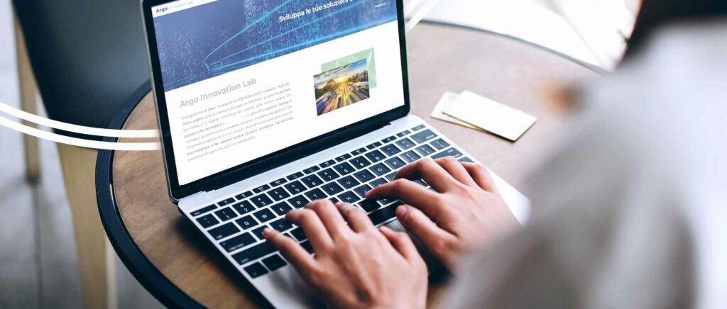 Startup, MOVYON ed Elis lanciano il progetto ARGO Innovation Lab