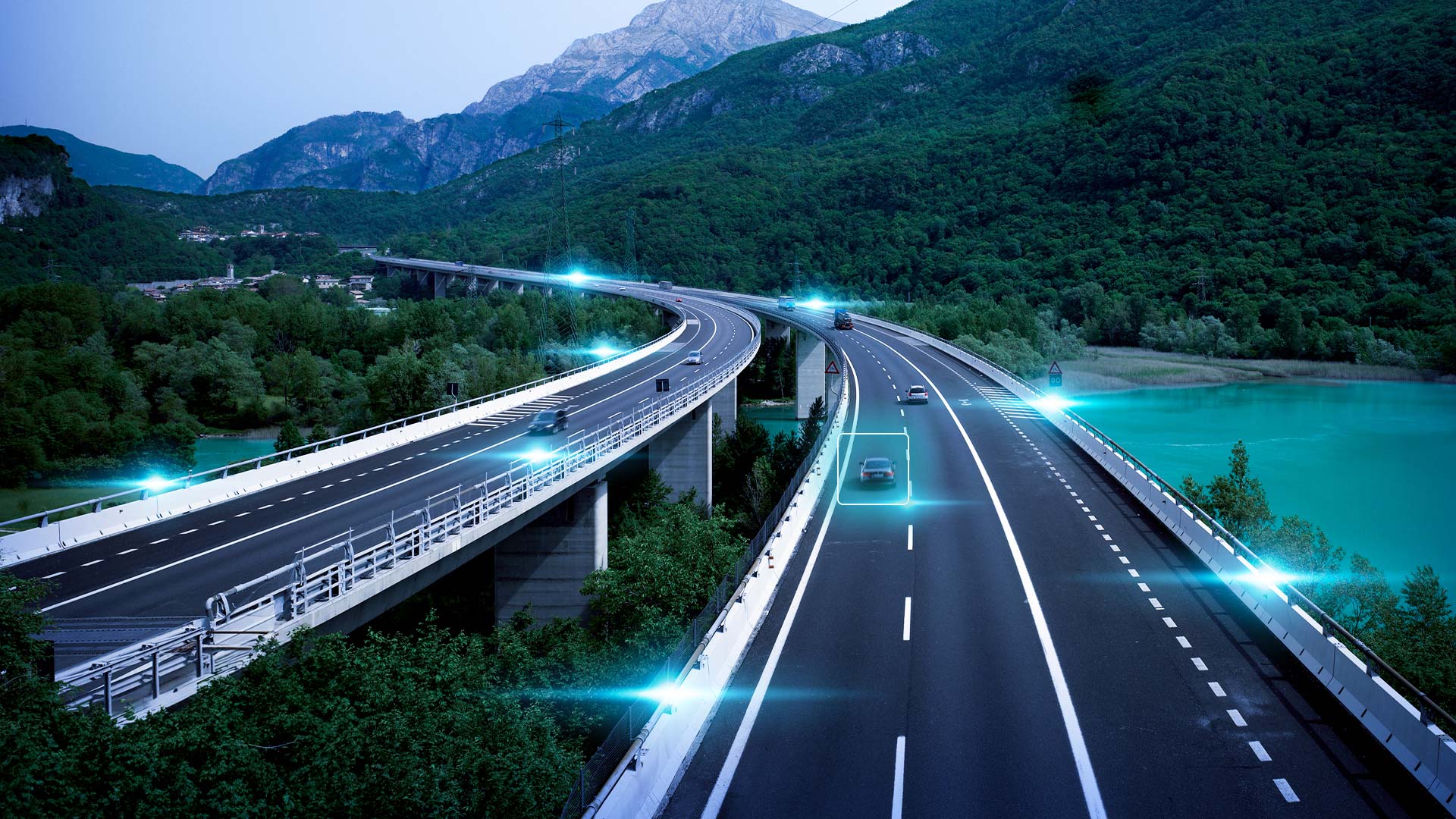 Polizia di Stato e Autostrade per l’Italia presentano “Navigard”