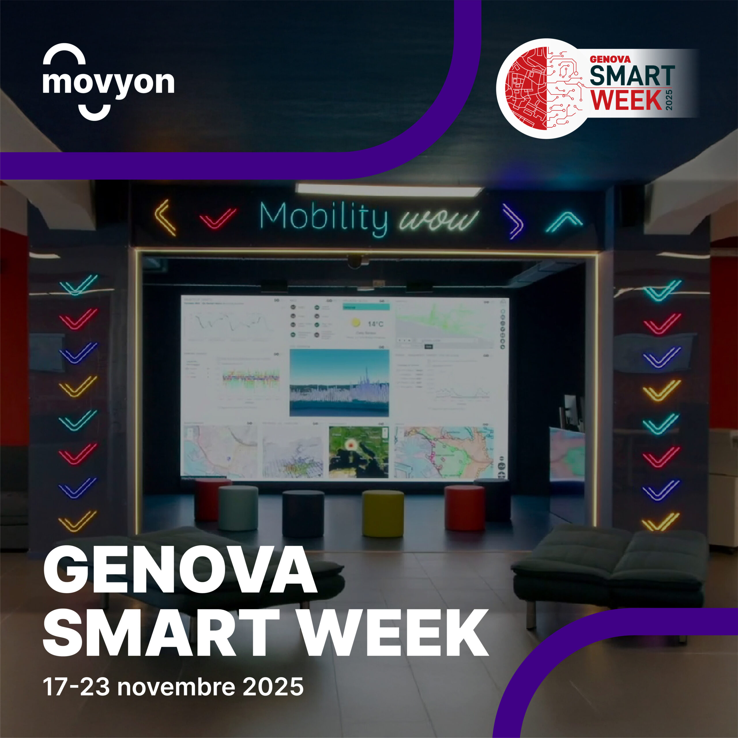 Movyon receives the Dyslexia Friendly Company certification from AID